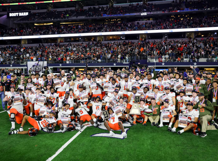 Gilmer vs Bellville UIL 4A Division 2 Final December 15, 2023 Photo-Tommy Hays27
